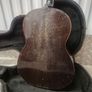 Yamaha FG 75 Acoustic Guitar Image 5