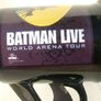BATMAN LIVE (World Arena Tour) - a souvenir mug featuring Batman, Robin & other villains (c.2011) Image 4