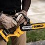 DeWALT 18V XR Cordless Brushless Pruning Saw Chainsaw. Gift Ideas Winter Sale Now On Image 5