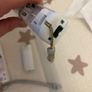 Nintendo Wii White Console Bundle + Wii Sports, SingStar Mics & Steering Wheel Image 6