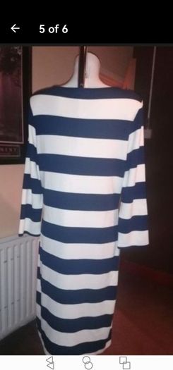 beautiful new designer Gant dress