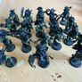Warhammer 40k Ork Stormboyz x 16 Image 3