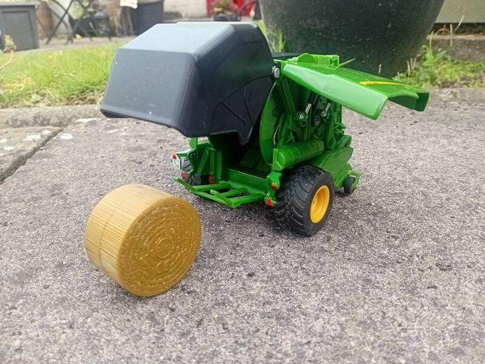 Dieecast Tractors job lot