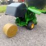 Dieecast Tractors job lot Image 8