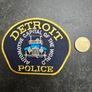 US Police Patches Image 9