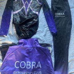 gymnastics gear