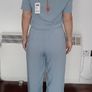 womens jumpsuit size L Image 7