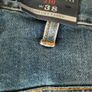 Armani jeans extra slim fit size 38 Image 4