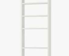 IKEA HEMNES bathroom shelf