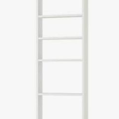 IKEA HEMNES bathroom shelf