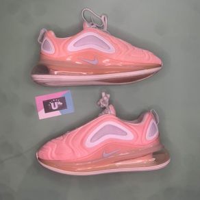 Get Premium Cushioning Nike Air Max