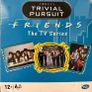 Friends Top Trumps and Trivial Pursuit Card Games Image 4