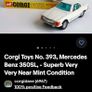 vintage corgi Image 8