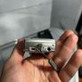 Vintage Werlisa WD 730 digital camera in silver 2000 year Image 6