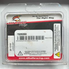 Kawasaki All Balls Wheel Bearing kit