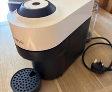 Nespresso vertuo pop