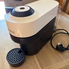 Nespresso vertuo pop