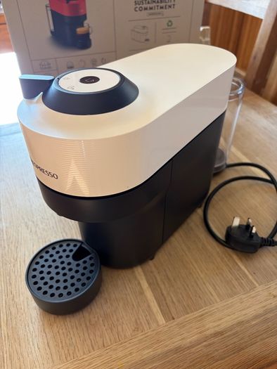 Nespresso vertuo pop