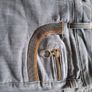 Mos Mosh grey jeans Image 2