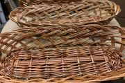 3 New Bread Baskets