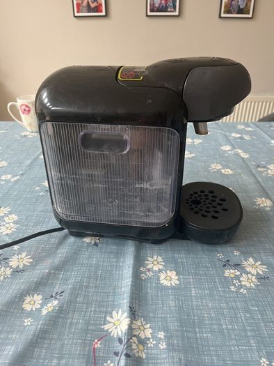 coffee machine