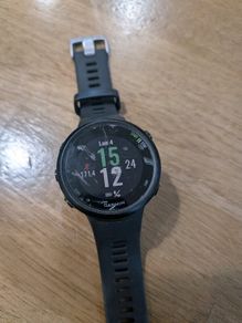 Garmin Forerunner 45 Excellent Condition (With Charger)