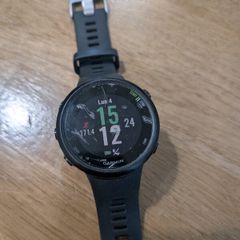 Garmin Forerunner 45 Excellent Condition (With Charger)