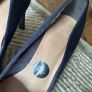 M&S Heels  Size 6.5 Image 2