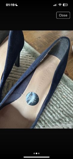 M&S Heels  Size 6.5