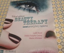Level 2 Beauty Therapy, 3rd Edition: For S/NVQ Diploma
