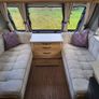 Elddis Advante 4 Birth Caravan Image 4