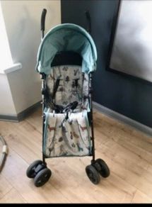 Mamas & Papas stroller