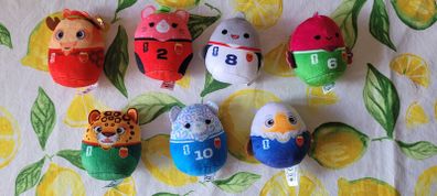 Squishmallows football FIFA