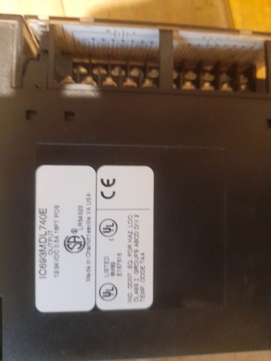 GE Fanuc Series 90 30 PLC Full System