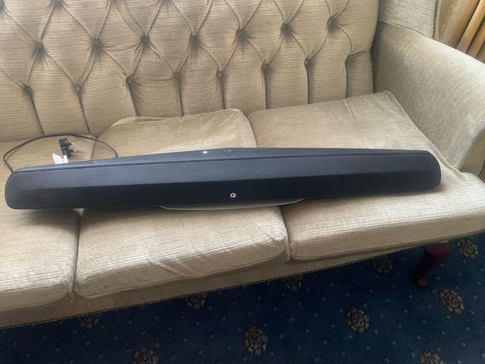Q Acoustics M3 Soundbar
