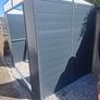 garden shed brand new Image 4