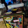 Rogue (Blacklight) ! Special Edition ! Funko POP Vinyl Figure ! Marvel ! 800 ! X-men ! Image 8