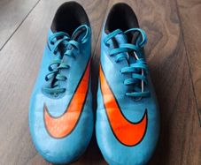Nike Hypervenom