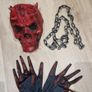 Halloween costume Image 3