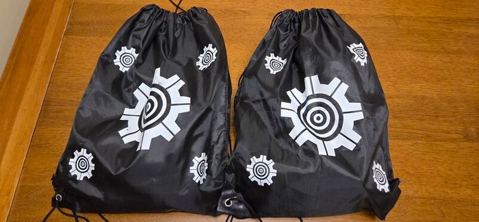 Tactical vests for Nerf play