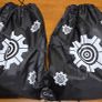 Tactical vests for Nerf play Image 2