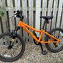 Ridgeback bike 20' Image 2