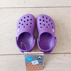 BNWT Toddler Crocs CrocBand size 4 / EU 20