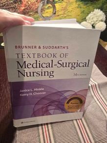 nursing books