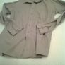 Men's Beige Shirt -Size L (16") Image 5