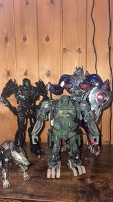 Transformers