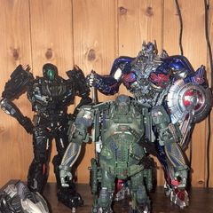 Transformers