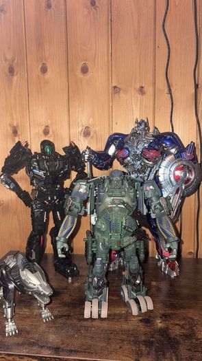 Transformers