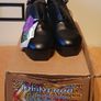 Inishfree Flex35 Irish Dance Shoes Image 3