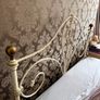 Metal Headboard Image 4